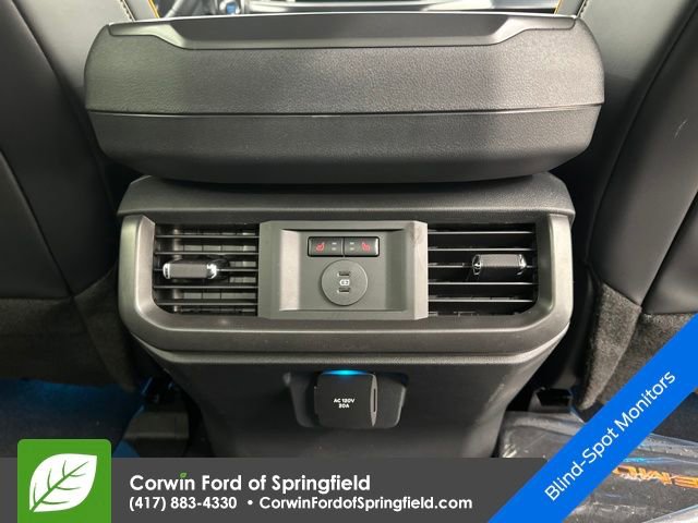 New 2025 Ford F150 Tremor w/ Equipment Group 402A High image 16
