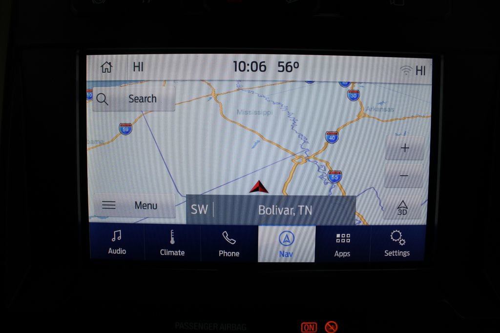 Used 2021 Ford F250 Lariat w/ Lariat Ultimate Package image 28