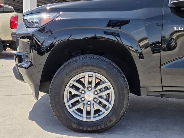 Certified 2026 Chevrolet Colorado LT w/ LT Convenience Package AWD/4WD image 8