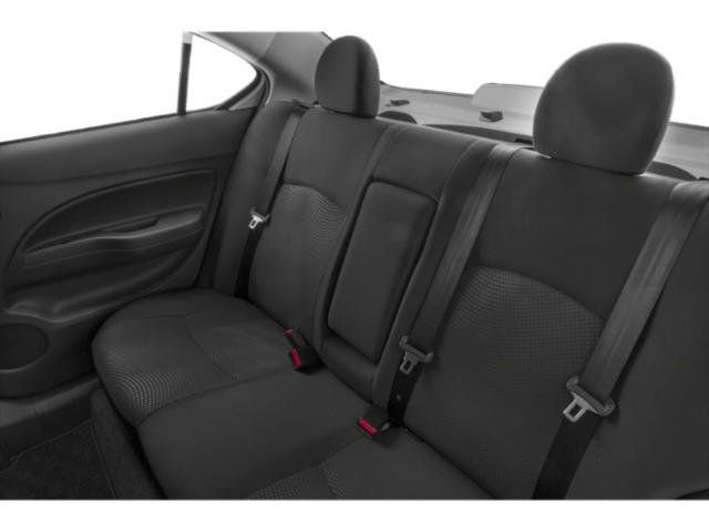 Used 2019 Mitsubishi Mirage G4 ES FWD image 27