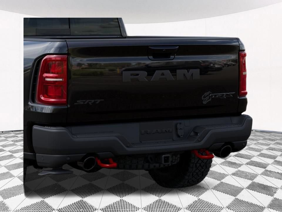 New 2027 RAM 1500 TRX AWD/4WD image 20