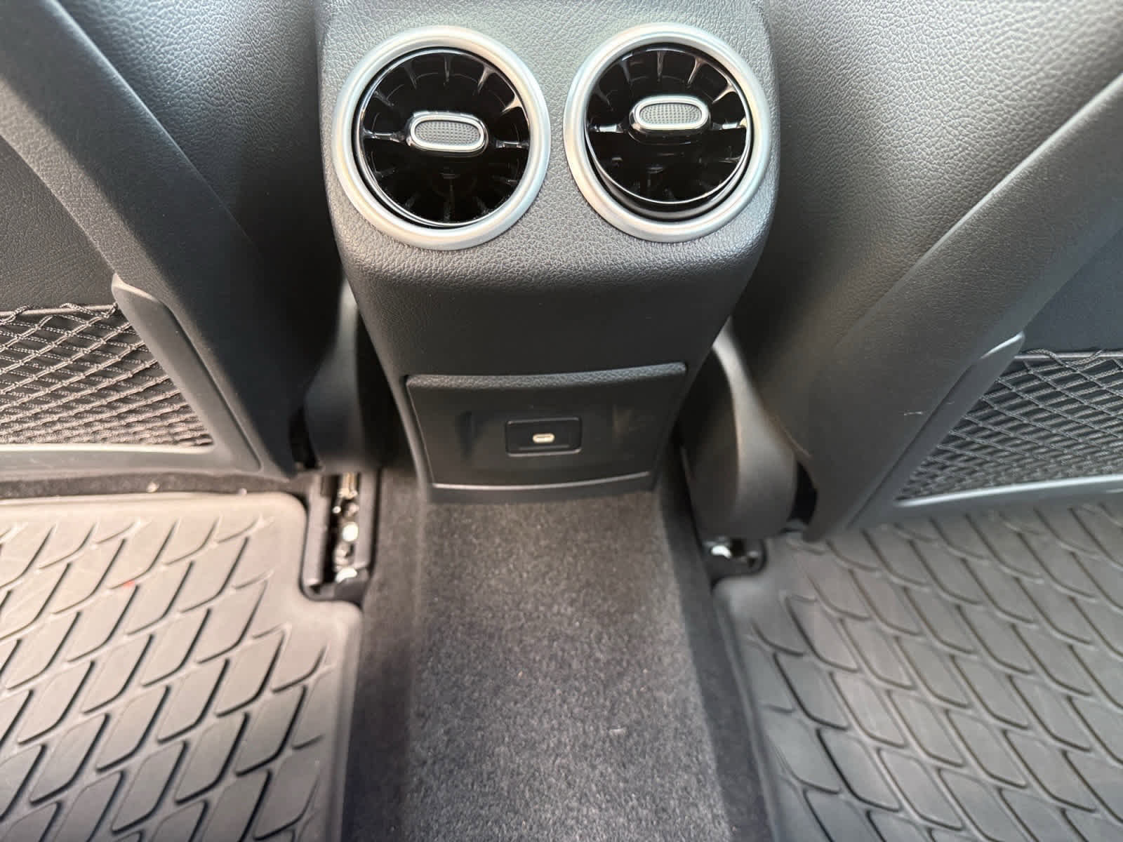 Certified 2025 Mercedes-Benz CLA 250 CLA 250 image 16