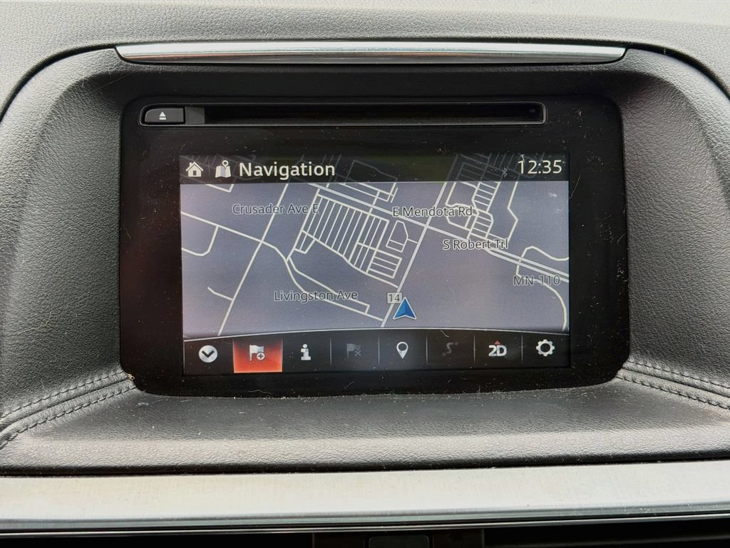 Used 2016 MAZDA CX-5 Grand Touring AWD/4WD image 15