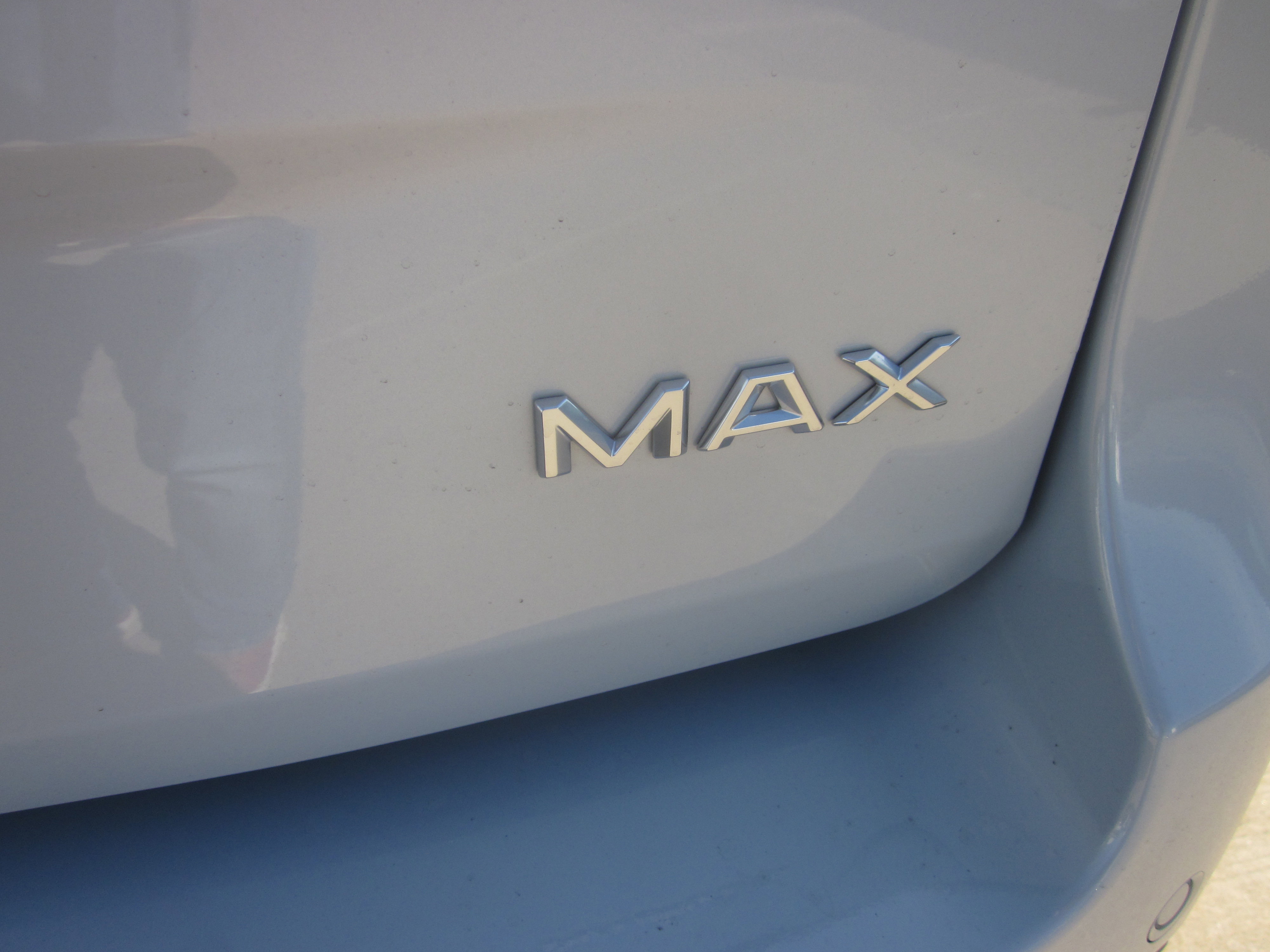 New 2026 Ford Expedition Max Active image 8