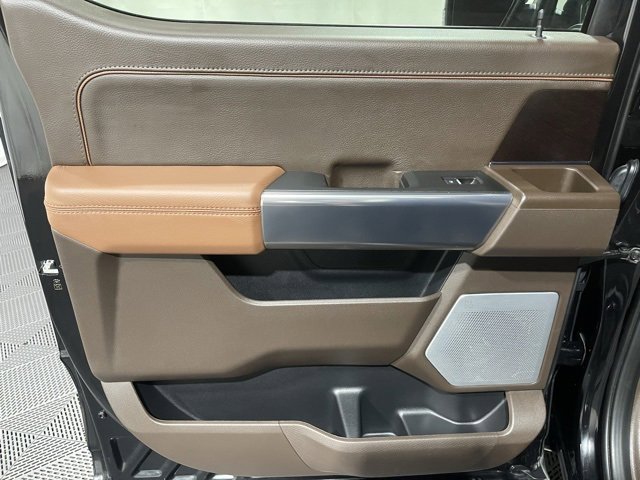 Used 2024 Ford F150 King Ranch image 19