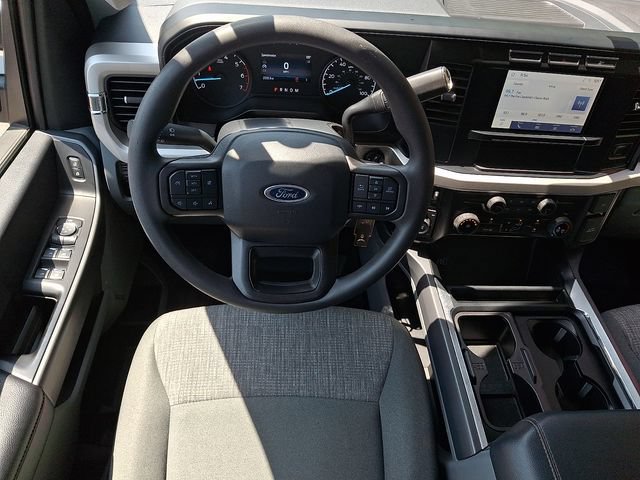 Used 2024 Ford F250 XLT AWD/4WD image 11