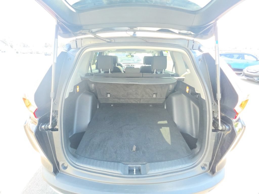 Used 2017 Honda CR-V EX image 29