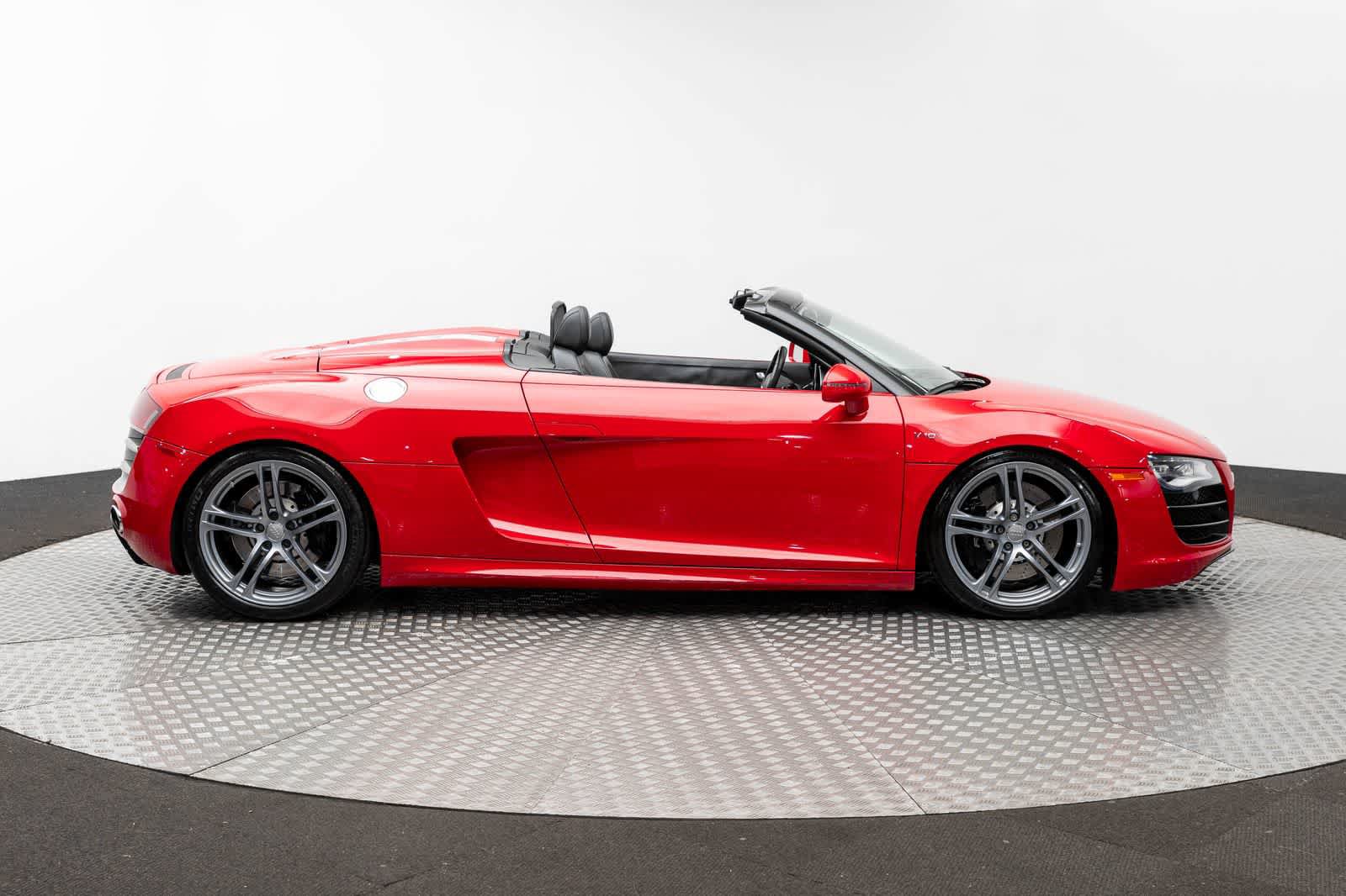 Used 2011 Audi R8 V10 AWD/4WD image 52
