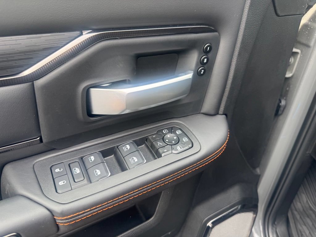 New 2026 RAM 2500 Power Wagon AWD/4WD image 17