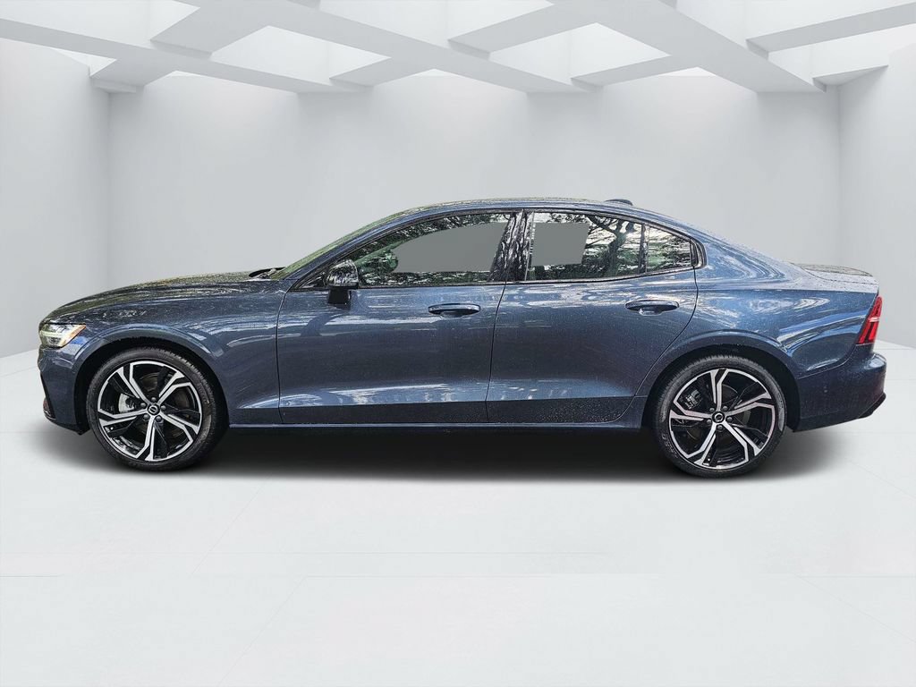 Certified 2024 Volvo S60 B5 Plus w/ Climate Package FWD image 6
