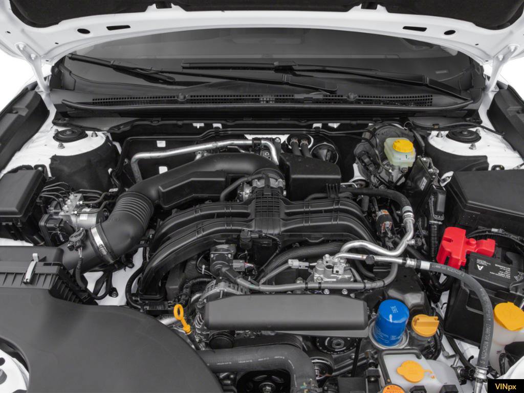 New 2025 Subaru Outback Premium image 11