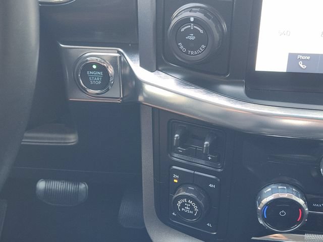 Used 2023 Ford F150 Lariat w/ Equipment Group 502A High AWD/4WD image 8
