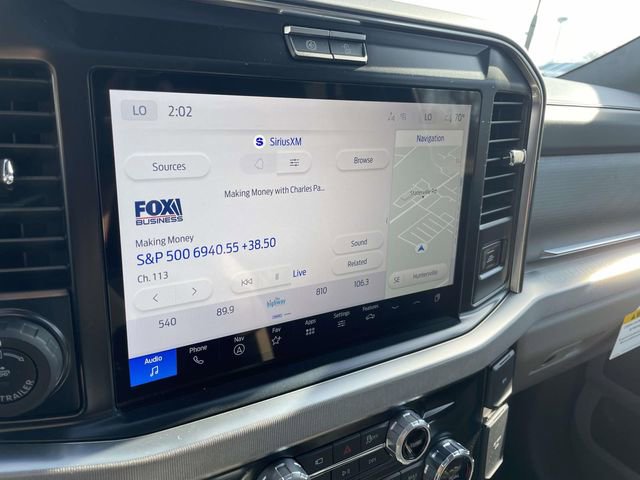 New 2026 Ford F350 Platinum w/ Platinum Plus Package image 19