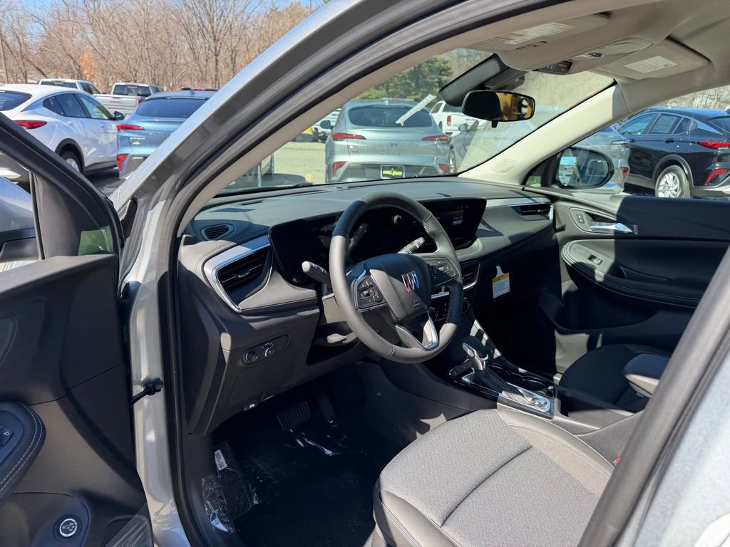 New 2026 Buick Encore GX Preferred image 17