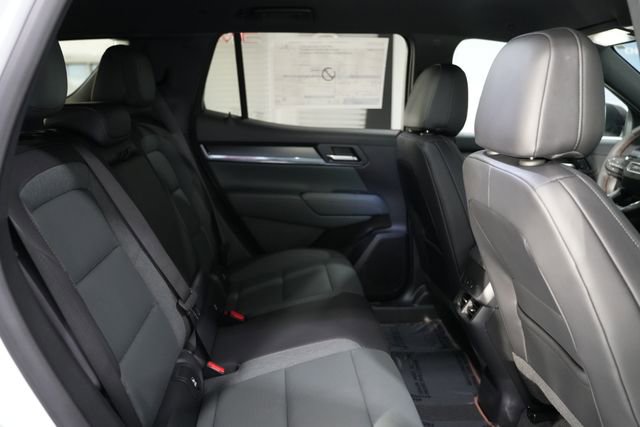 New 2026 GMC Terrain AT4 w/ Convenience Package III image 17