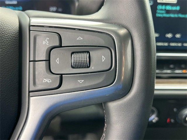 Used 2024 Chevrolet Silverado 1500 LT image 31