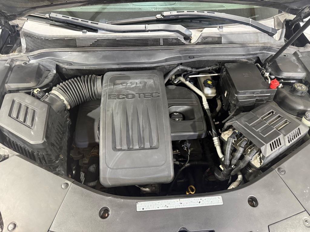 Used 2010 Chevrolet Equinox LT FWD image 34
