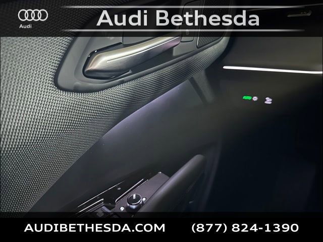 New 2026 Audi Q3 quattro 2.0T image 16