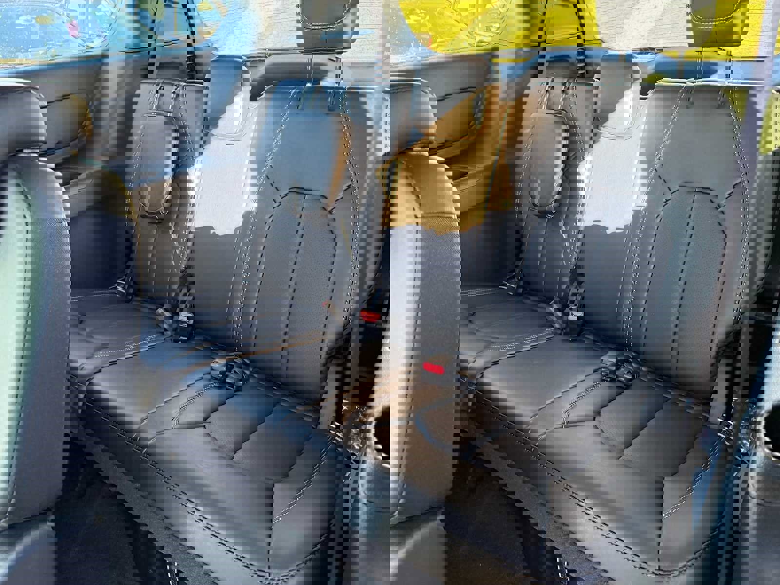 New 2026 Chrysler Pacifica Select image 12