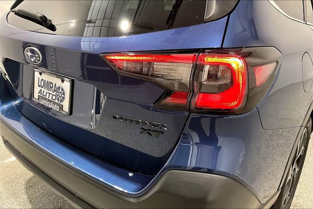 Used 2022 Subaru Outback Onyx Edition XT image 24