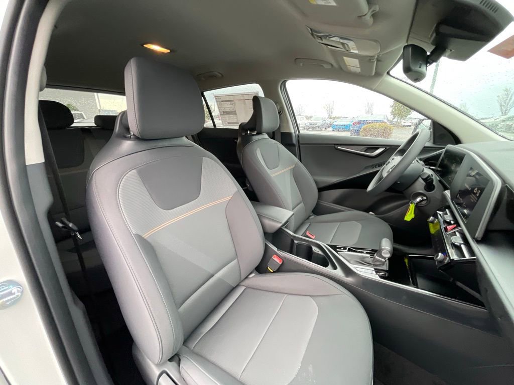 New 2026 Kia Niro LX FWD image 30