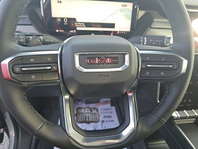 New 2026 GMC Acadia Elevation w/ LPO, Floor Liner Package image 25