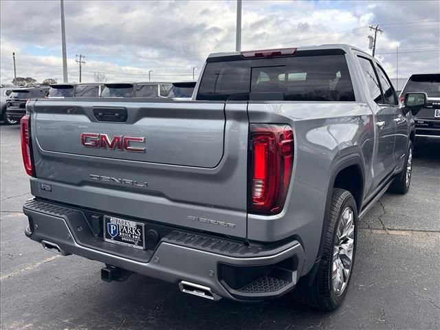 New 2026 GMC Sierra 1500 Denali w/ Denali Reserve Package image 11