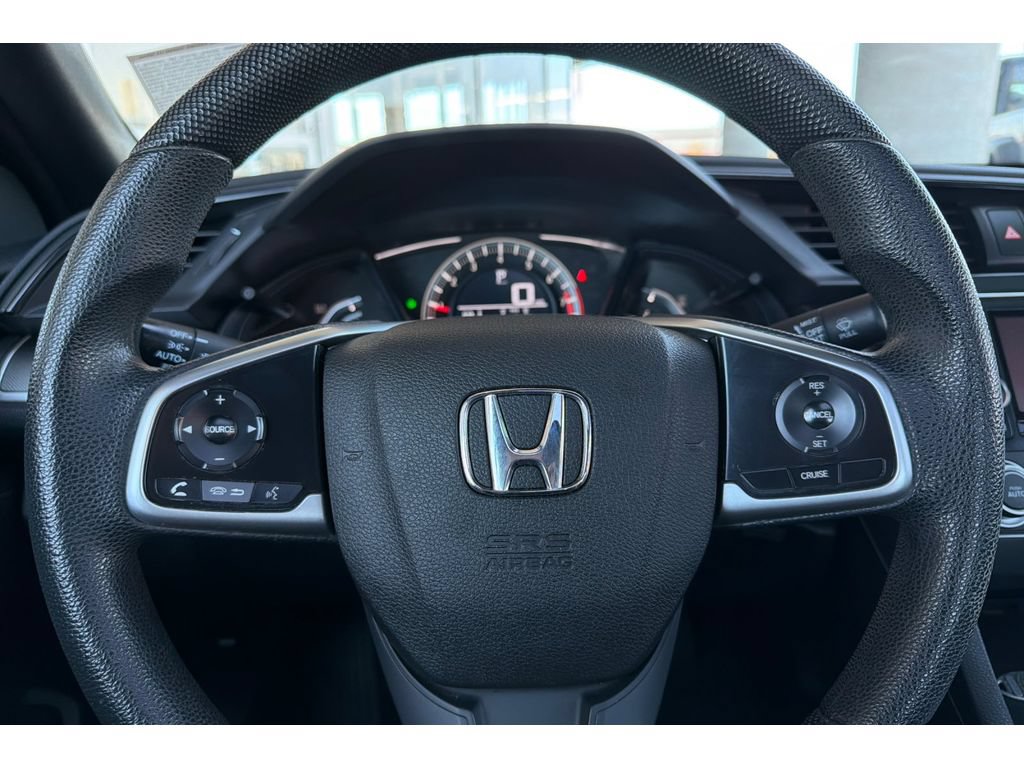 Used 2017 Honda Civic LX-P image 24
