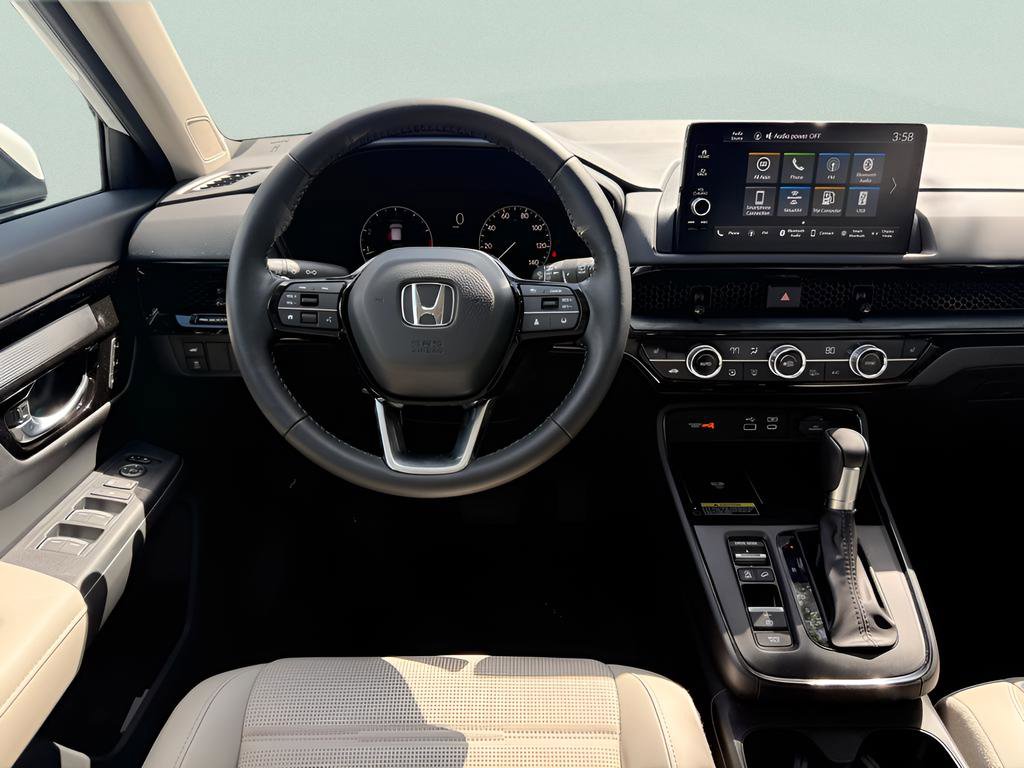 Used 2025 Honda CR-V EX-L image 22