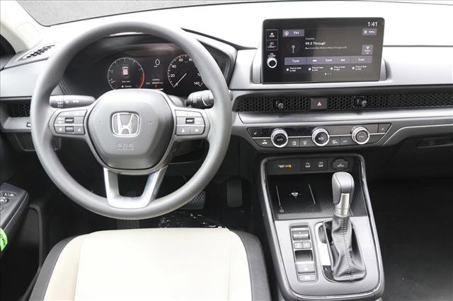 New 2026 Honda CR-V EX image 23