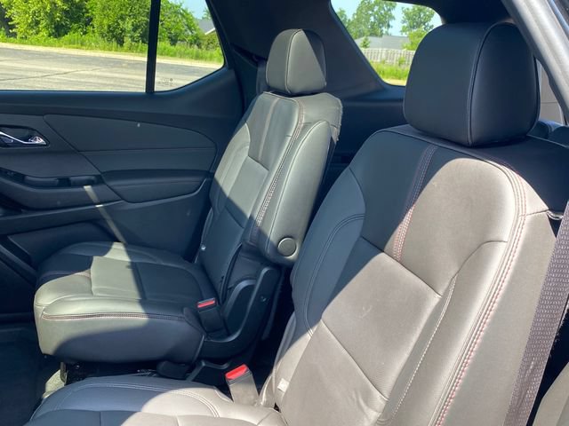 Used 2023 Chevrolet Traverse RS AWD/4WD image 21
