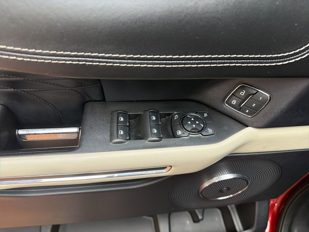 Used 2020 Ford Expedition Max Platinum AWD/4WD image 25