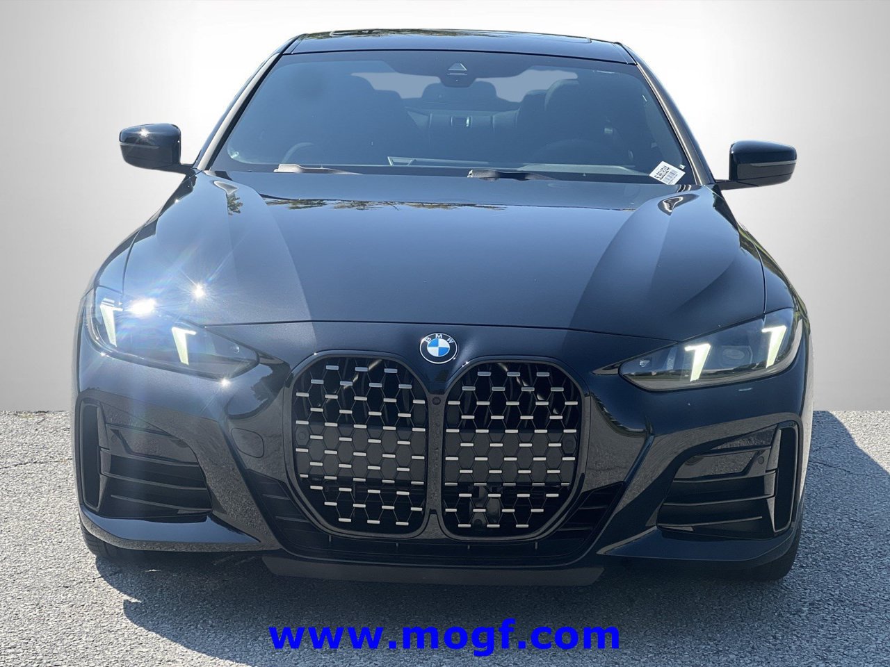 Used 2026 BMW 430i Coupe w/ M Sport Package RWD image 26