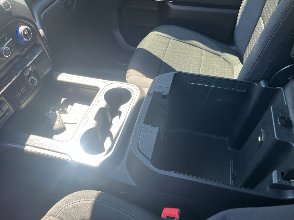 Used 2021 Chevrolet Silverado 1500 RST w/ Safety Package AWD/4WD image 27