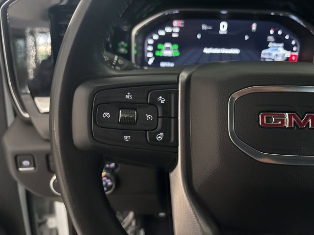 Used 2025 GMC Sierra 1500 SLT image 17