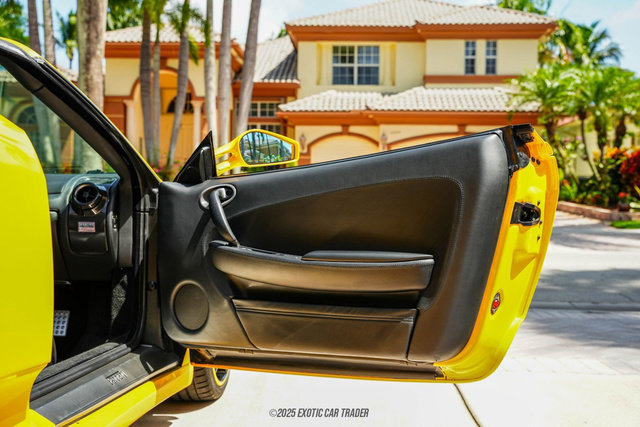 Used 2006 Ferrari F430 Spider image 47