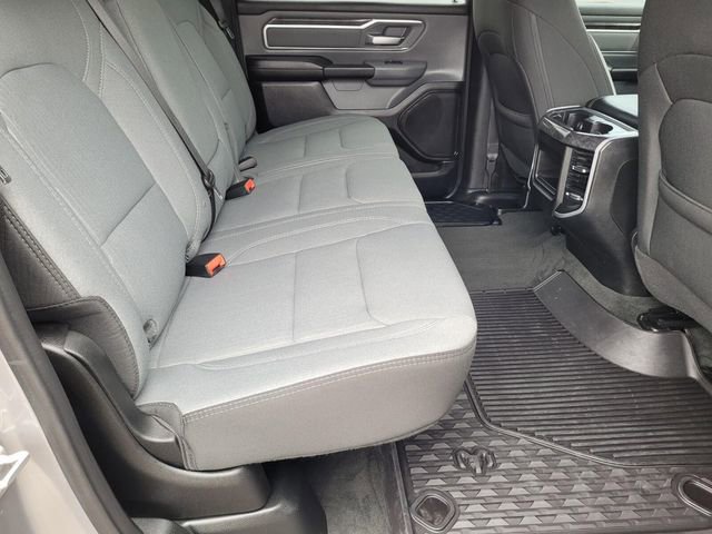 Used 2021 RAM 1500 Lone Star image 16