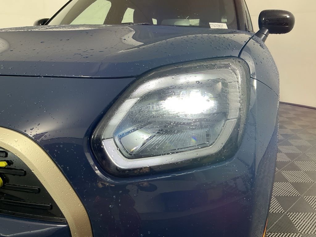 New 2026 MINI Cooper Countryman SE image 8