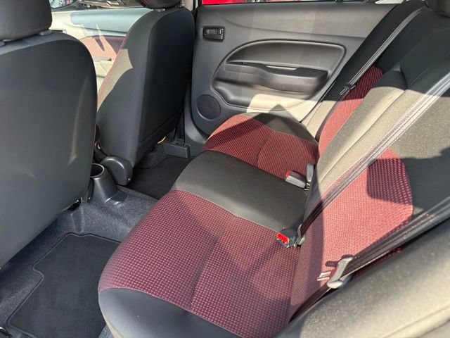 Used 2024 Mitsubishi Mirage G4 ES FWD image 16