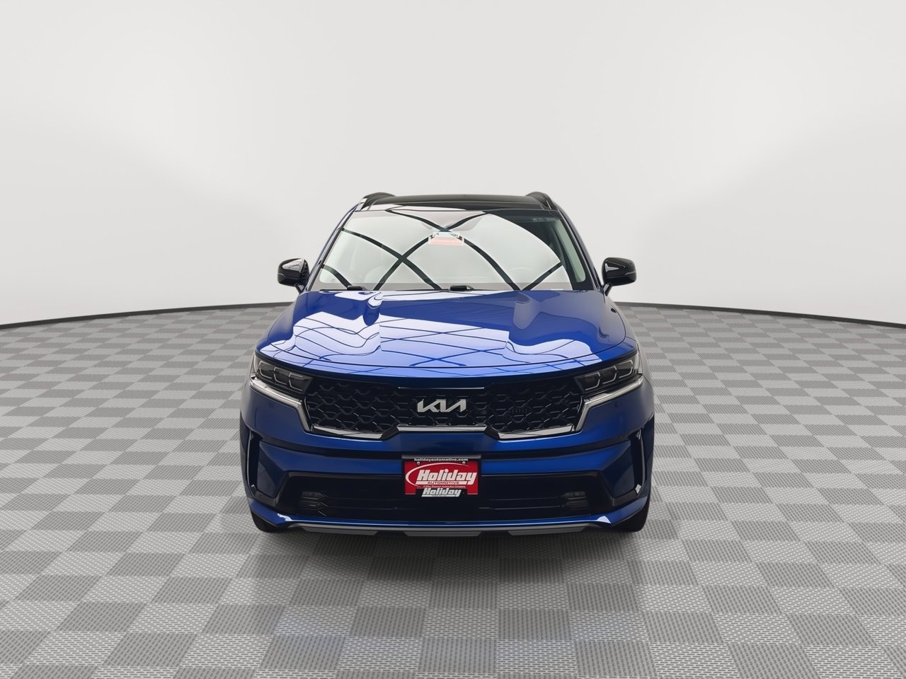 Used 2022 Kia Sorento SX image 37