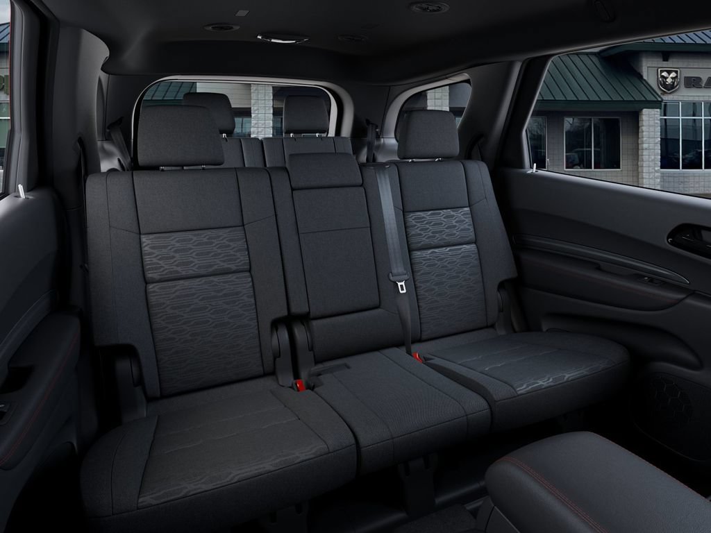 Used 2026 Dodge Durango GT w/ Blacktop Package AWD/4WD image 15