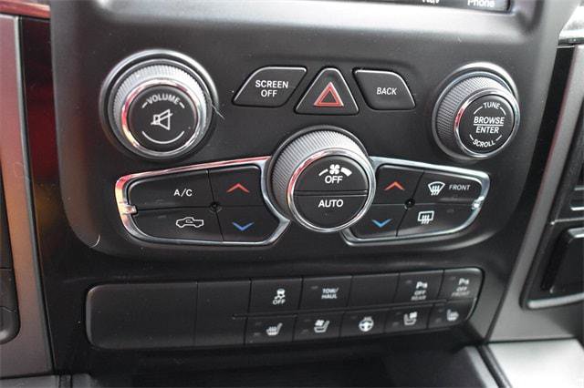 Certified 2017 RAM 1500 Sport w/ Quick Order Package 26Q Night image 35