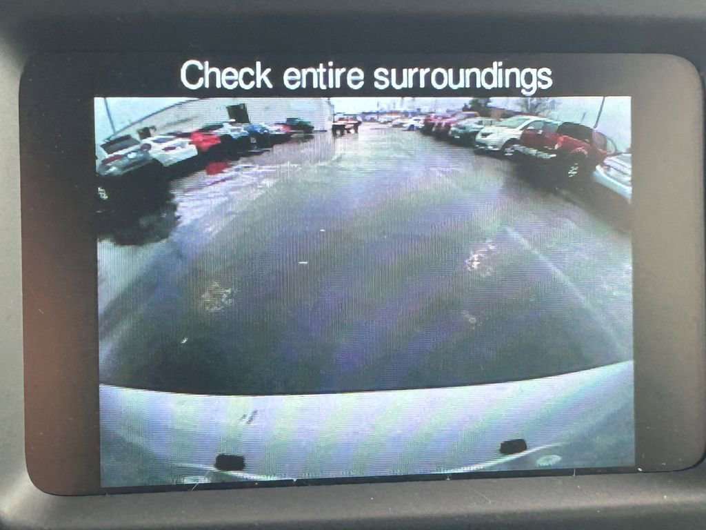 Used 2015 Jeep Renegade Trailhawk w/ Cold Weather Group image 12