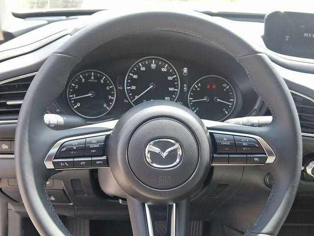 New 2025 MAZDA CX-30 AWD 2.5 S w/ Preferred Package image 10
