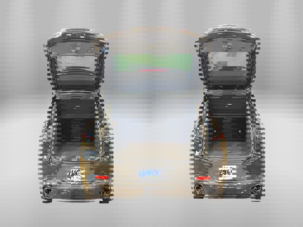 Used 2024 Dodge Hornet R/T Plus image 38