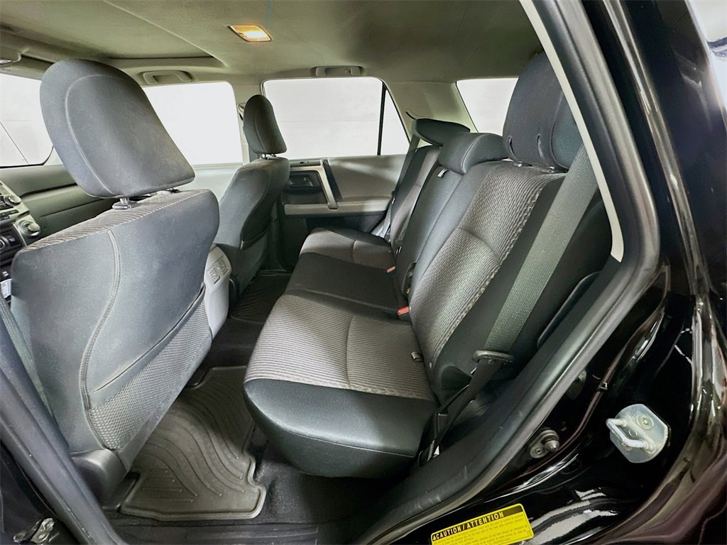 Used 2013 Toyota 4Runner SR5 image 13