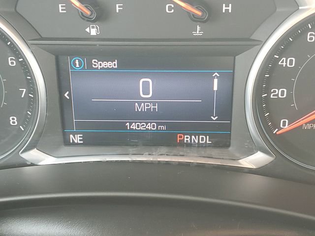 Certified 2020 Chevrolet Equinox LT FWD image 20