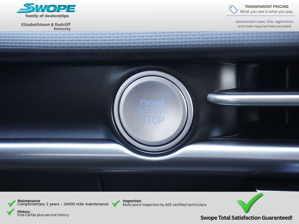 New 2027 Hyundai Santa Cruz SE AWD/4WD image 20