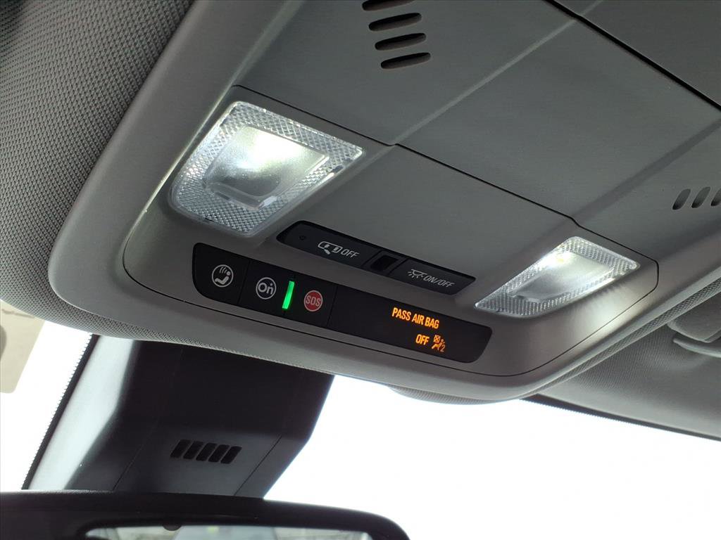 Certified 2023 GMC Terrain SLE w/ Elevation Edition image 22