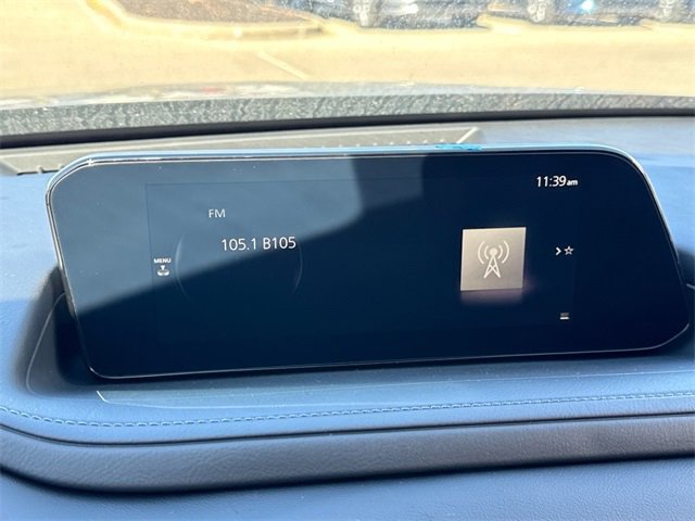 New 2025 MAZDA CX-30 AWD 2.5 S w/ Select Sport Pkg image 12